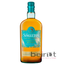 SINGLETON ANDALUCIA RESERVA