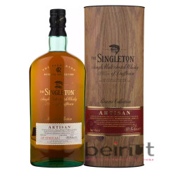 SINGLETON OF DUFFROWN ARTISAN