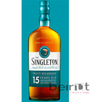 SINGLETON 12 YEARS