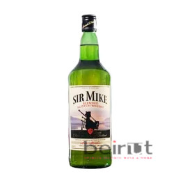 SIR MIKE WHISKY SIR MIKE WHISKY