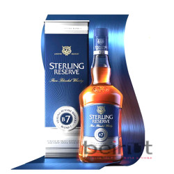 STERLING RESERVE B7