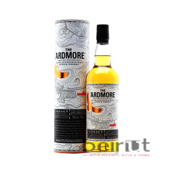 THE ARDMORE LEGACY