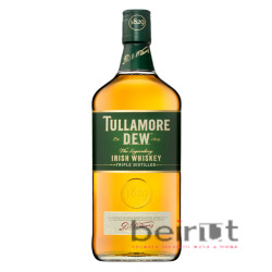 TULLAMORE DEW THE LEGENDARY