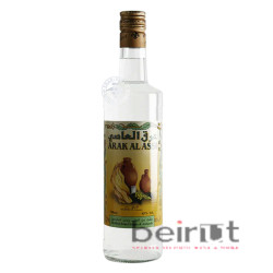 AL ASSI LEBANESE ARAK