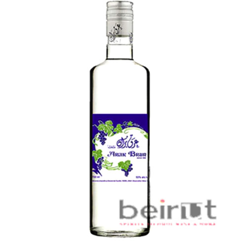 BRUN LEBANESE ARAK