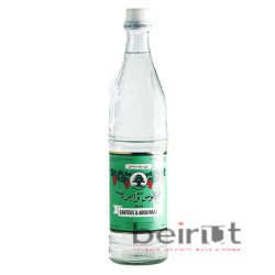 GANTOUS AND ABOU RAAD LEBANESE ARAK
