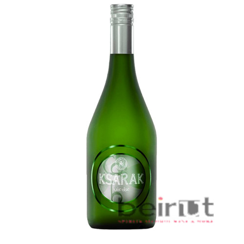 KSARA LEBANESE ARAK KSARA LEBANESE ARAK