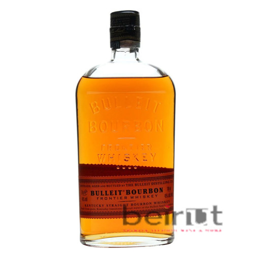 BULLEIT BOURBON