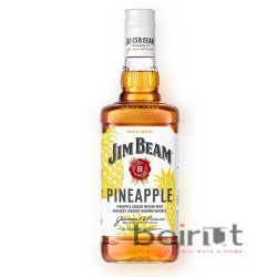 JIM BEAM PINEAPPLE