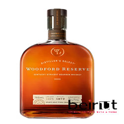 WOODFORD RESERVE