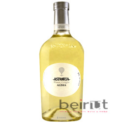 ASTORIA ALISIA PINOT GRIGIO