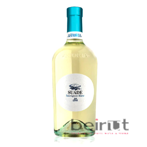 ASTORIA BIANCO SAUVIGNON