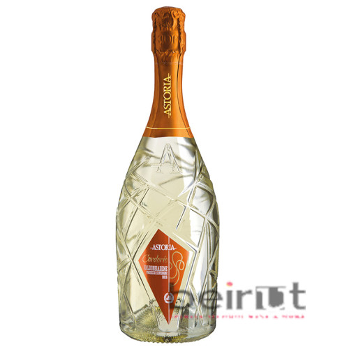 ASTORIA PROSECCO CODERIE VALDOBBIADENE SUPERIORE EXTRA DRY