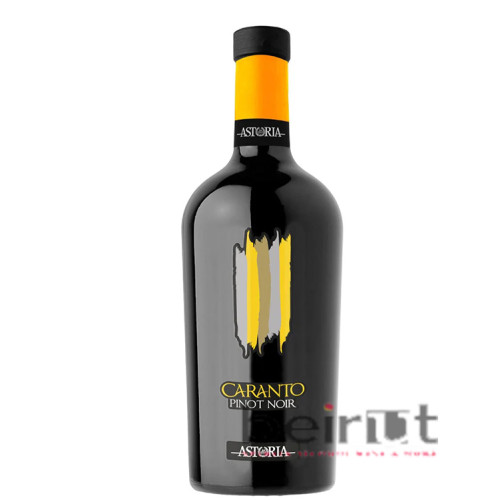 ASTORIA PINOT NOIR