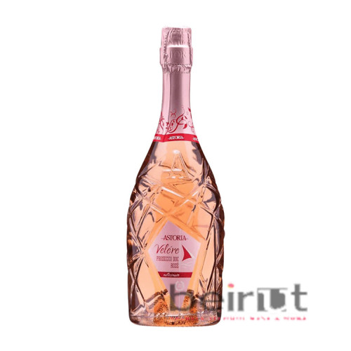 ASTORIA  VELERE PROSECCO ROSE