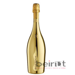 BOTTEGA GOLD
