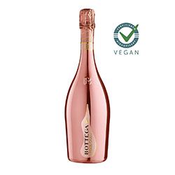 BOTTEGA ROSE GOLD