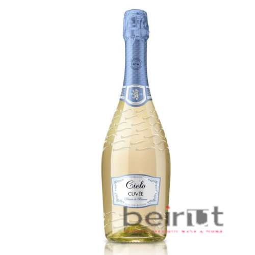 CIELO CUVEE BLANC DE BLANC