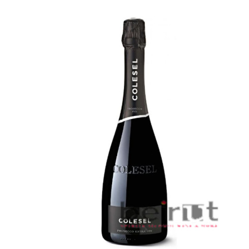 COLESEL PROSECCO EXTRA DRY COLESEL PROSECCO EXTRA DRY