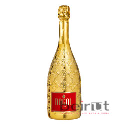 DOGAL LUX GOLD GRANDE CUVEE
