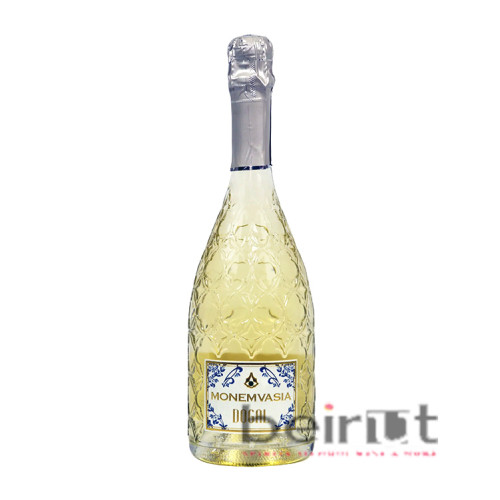 DOGAL LUX MONEMVASIA EXTRA BRUT DOGAL LUX MONEMVASIA EXTRA BRUT