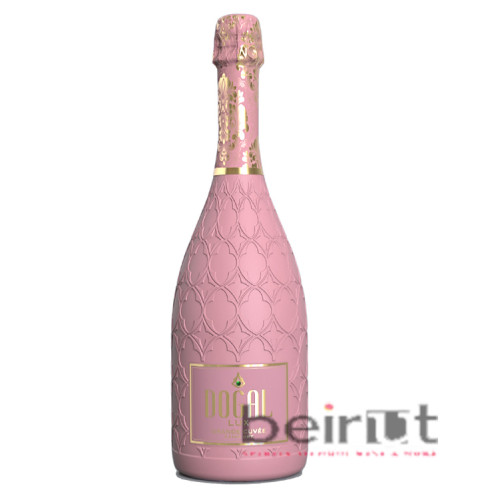 DOGAL LUX PINK RARE GRANDE CUVEE DOGAL LUX PINK RARE GRANDE CUVEE