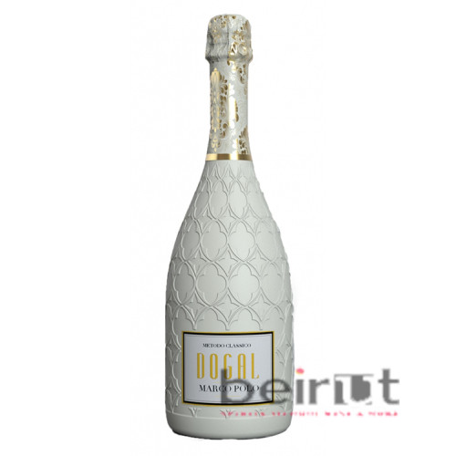 DOGAL LUX WHITE GRANDE CUVEE