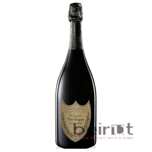 DON PERIGNON BRUT DON PERIGNON BRUT