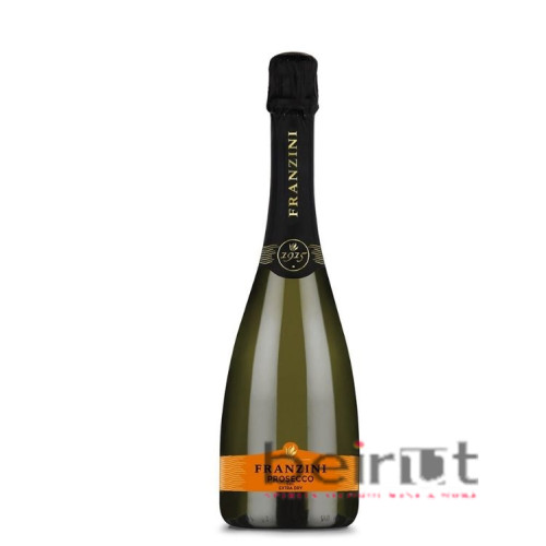 FRANZINI PROSECCO EXTRA DRY FRANZINI PROSECCO EXTRA DRY