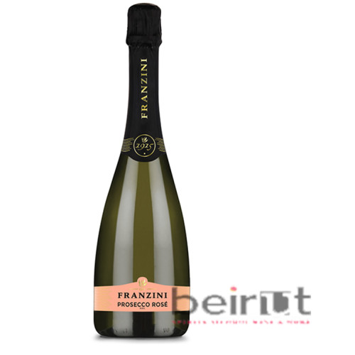 FRANZINI PROSECCO ROSE FRANZINI PROSECCO ROSE