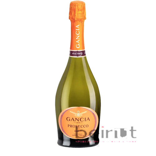 GANCIA PROSECCO DRY - ROSE