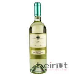 GAVI SELEZIONI MARCHESI DI BAROLO GAVI SELEZIONI MARCHESI DI BAROLO