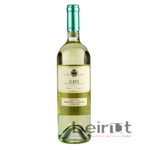 GAVI SELEZIONI MARCHESI DI BAROLO