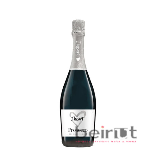 I HEART PROSECCO SPUMANTE D.O.C