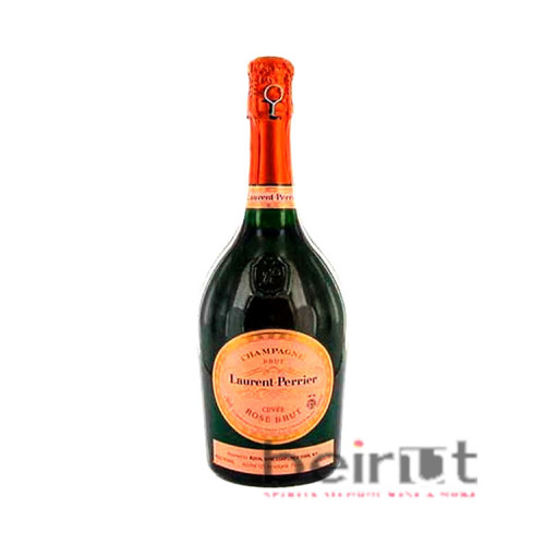 LAURANT PERRIER ROSE BRUT LAURANT PERRIER ROSE BRUT