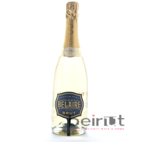 LUC BELAIRE RARE BRUT MAGNUM