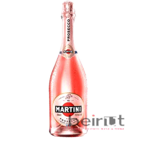MARTINI PROSECCO BRUT ROSE MARTINI PROSECCO BRUT ROSE