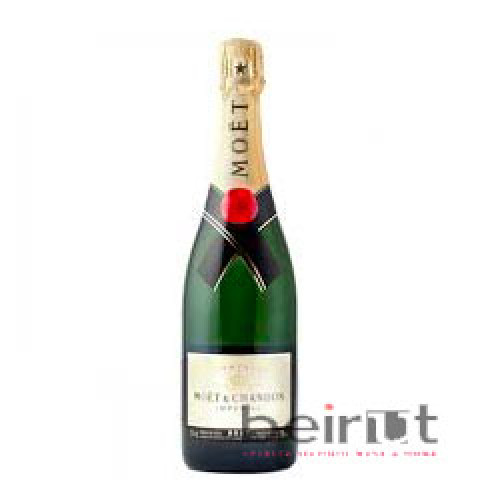 MOET & CHANDON IMPERIAL BRUT