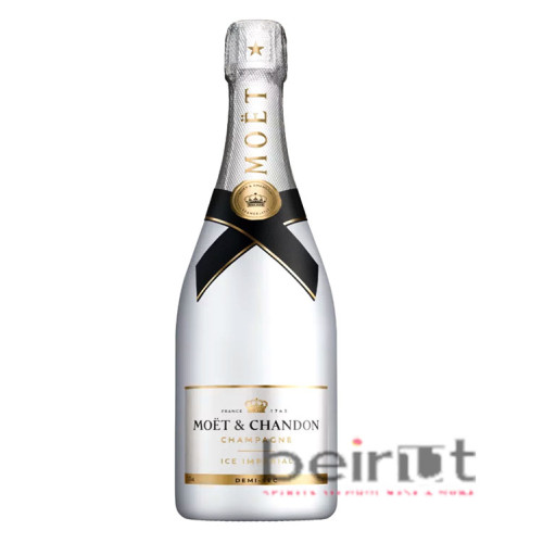 MOET & CHANDON IMPERIAL ICE BRUT