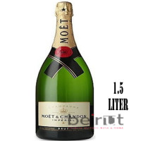 MOET & CHANDON IMPERIAL BRUT MAGNUM