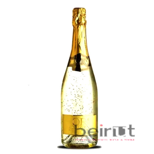 OR ADDICT GOLD SPECIAL CUVE 22.5 K  BRUT