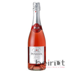PENASOL VIN  MOUSSEUX ROSE