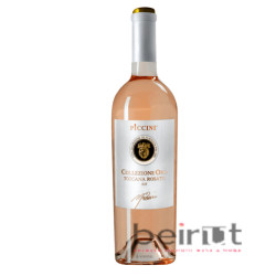 PICCINI COLLEZIONE ORO ROSATO PICCINI COLLEZIONE ORO ROSATO