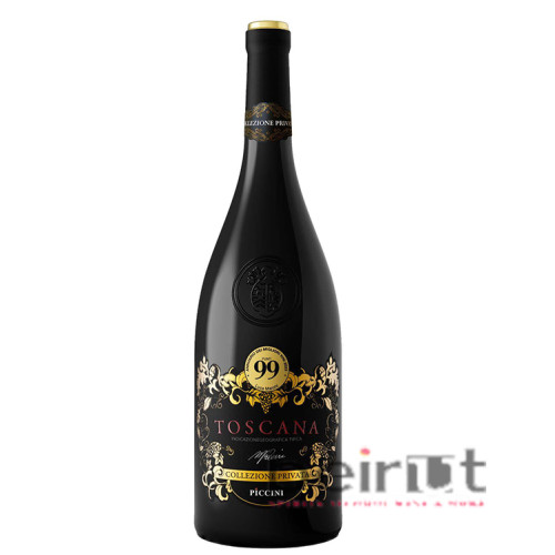 PICCINI COLLEZIONE PRIVATA TOSCANA IGT BIANCO