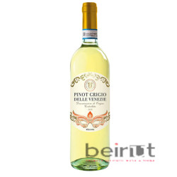PICCINI PINOT GRIGIO DELLE VENEZIE PICCINI PINOT GRIGIO DELLE VENEZIE