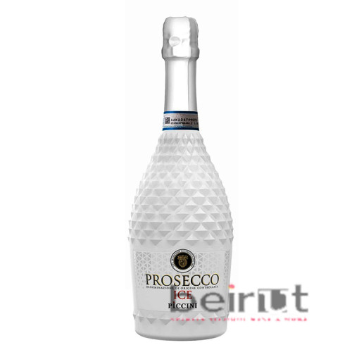PICCINI PROSECCO ICE DEMI-SEC