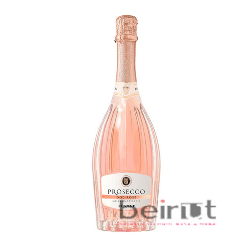 PICCINI VENETIAN DRESS PROSECCO ROSE