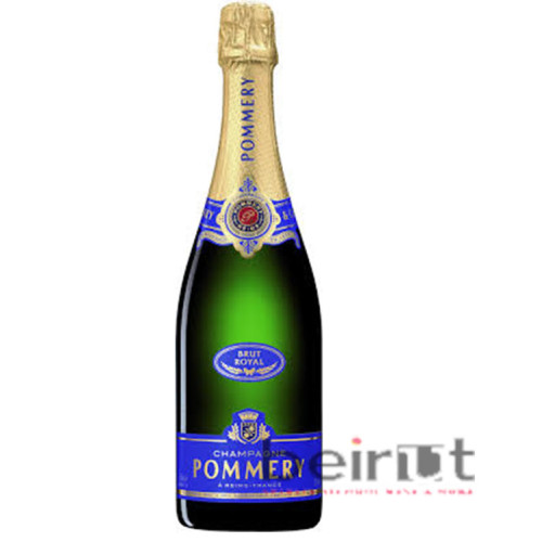 POMMERY BRUT ROYAL POMMERY BRUT ROYAL