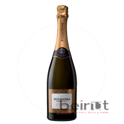 RICCADONNA PROSECCO