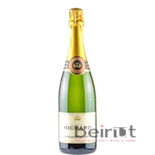 RICHARD BLANQUETTE DE LIMOUX